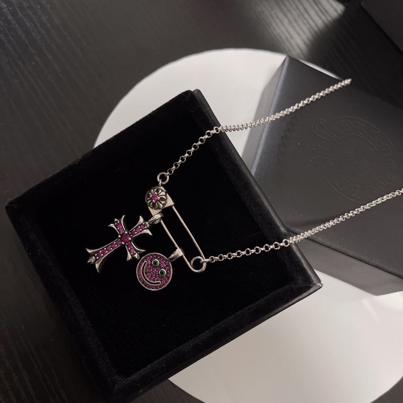 Chrome Hearts Necklaces